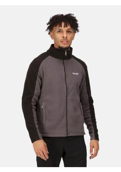 Hedman Iı Erkek Polar Gri RMA192