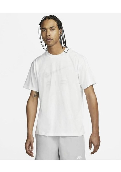 Sportswear MAX90 Air Graphic Erkek T-Shirt (Rahat Kalıp)