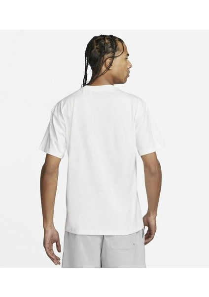 Sportswear MAX90 Air Graphic Erkek T-Shirt (Rahat Kalıp) fırsatları