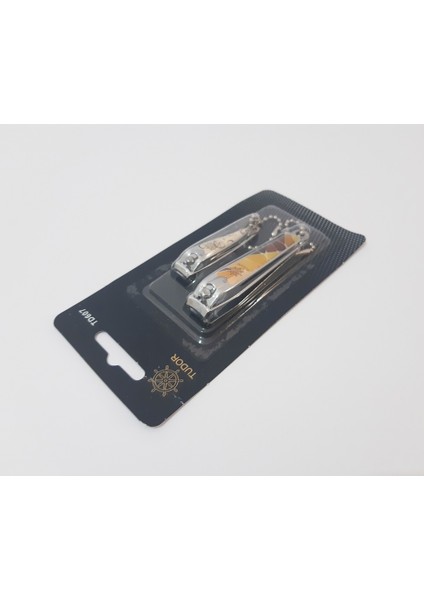 Tırnak Makas 2'li Desenli Tırnak Makası fiyatları