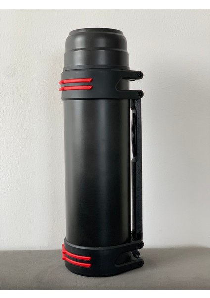Termos 2.5 Litre Aile Boyu Kamp Okadi Termos