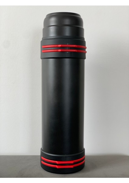 Termos 2.5 Litre Aile Boyu Kamp Okadi Termos