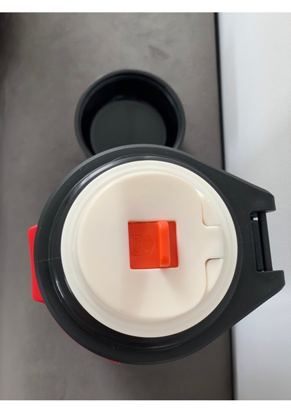 Termos 2.5 Litre Aile Boyu Kamp Okadi Termos
