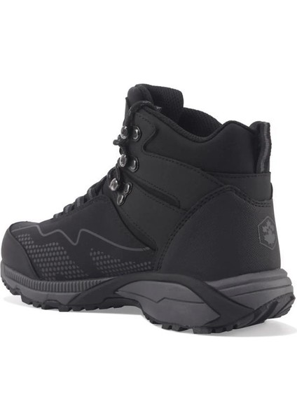 Eagle Hı 3pr Sıyah Erkek Su Geçirmez Outdoor Bot