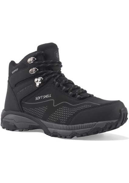 Eagle Hı 3pr Sıyah Erkek Su Geçirmez Outdoor Bot