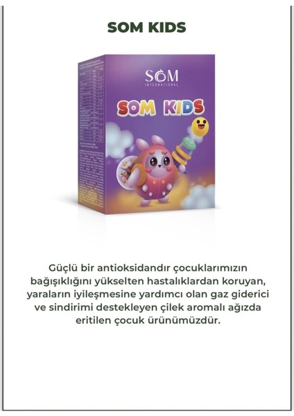 Kıds fırsatları