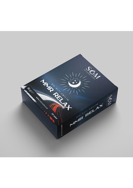 Mmr Relax indirimleri