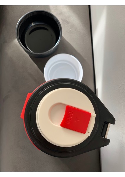 2 Litre Kamp Piknik Termosu modelleri