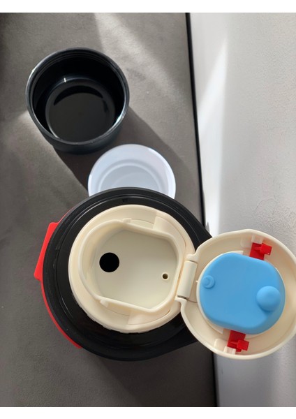 2 Litre Kamp Piknik Termosu fırsatları