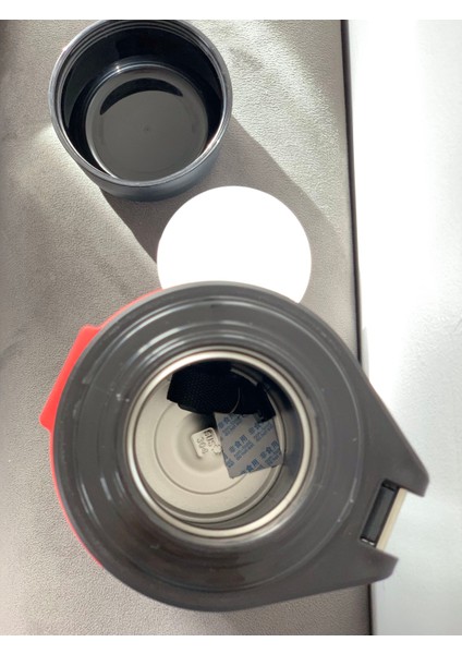 2 Litre Kamp Piknik Termosu indirimleri