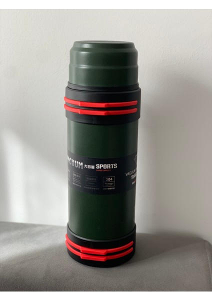 2 Litre Kamp Piknik Termosu fiyatları