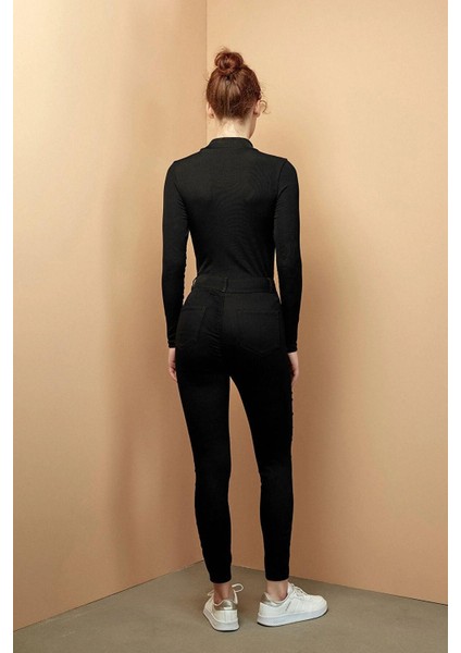 New Basic Jegging fiyatları