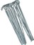 Corkscrew Pegs 17CM Tirbuşon 10LU Çadır Kazığı Alu 3
