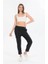 Italyan Likralı Skinny Pantolon 2
