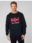 Helly Hansen Logo Crew Sweat 2