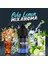 Mix Aroma Cola Lemon Buz Gıda Aroması 10 ml 1