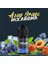 Mix Aroma Asap Grape Nastly Juice Siyah Üzüm Buz Gıda Aroması 10 ml 1