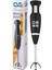 Cvs Dn 1275 Mono Stick Çubuk Blender Siyah 3