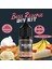 Boss Reserve 30 60 100 ml Dıy Kit Muz Karamel Fıstık Ezmesi Aroması 6 ml (Aroma Içerir ) 1