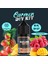 Carmen 30 60 100 ml Dıy Kit Mango Ananas Çilek Gıda Aroması 6 ml (Aroma Içerir ) 1