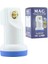 Mag Tekli Sıngle Lnb Altın Uçlu Sharp Chip 0.1db (81) 3