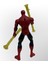 Spiderman Figür 2