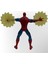 Spiderman Figür 2