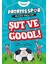Patatesspor Macera Başlıyor: Şut ve Goool ! - Yusuf Asal 1