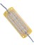 Tek Renk Sarı Modül LED 2835 24 Volt 2.4 Watt (81) 1