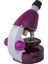 Levenhuk Labzz M101 Amethyst/ametist Mikroskop 4