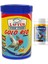 Gold Red 1000ML, Goldy Mix Granules 125 ml Japon Balığı Yemi 1