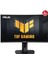 27" VA TUF GAMING VG27VQM 1MS 240HZ HDMI-DP KAVISLI GAMING MONİTÖR 2
