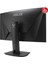27" VA TUF GAMING VG27VQM 1MS 240HZ HDMI-DP KAVISLI GAMING MONİTÖR 5