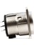 E3MSC Xlr Erkek 3pin Metal Şase Tipi Konnektör 10'lu Paket 3