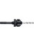 Gfb Sds Plus Bi Metal Ahşap Delici Panç Adaptörü 30-210 mm 2
