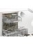 Arçelik 7686670153 Ary - 6230 S Toros Görünüş A3 Bulaşık Makinesi 5