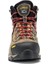 Fugitive Gore Tex Erkek Trekking Botu 5