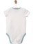 HelloBaby Elastanlı Süprem Kısa Kol Body 2