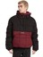 Siyah Erkek Kapüşonlu Mont TB0A6JUDDY91_PULLOVER Puffer Jacket 1