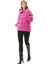 Fuşya Kadın Mont 23KSL6052 1