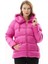 Fuşya Kadın Mont 23KSL6052 3