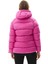 Fuşya Kadın Mont 23KSL6052 4