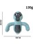 30CM Gorilla Etiketi Peluş Goril Bebek (Yurt Dışından) 2