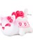 25CM Doll Peluş Oyuncak Çilekli Kek Kedi (Yurt Dışından) 1
