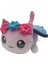 25CM Doll Peluş Oyuncak Kelebek Kedi (Yurt Dışından) 1