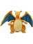 23CM Charizard Peluş Oyuncak Doldurulmuş Oyuncak Bebek (Yurt Dışından) 1