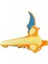 23CM Charizard Peluş Oyuncak Doldurulmuş Oyuncak Bebek (Yurt Dışından) 4