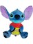 28CM Stitch Peluş Oyuncak Doldurulmuş Oyuncak Bebek (Yurt Dışından) 1