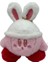 10CM Kirby Peluş Kolye Oyuncağı (Yurt Dışından) 1