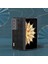 Honor Magic V2 5g Grid Doku Telefon Kılıfı Deri Kaplamalı Pc Cep Telefonu Kapağı (Yurt Dışından) 3